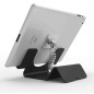Compulocks Universal Tablet Security Holder Tablet/UMPC Nero Compulocks Universal Tablet Security Holder Tablet/UMPC Nero