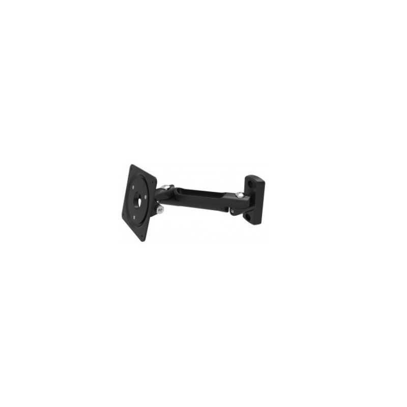 Compulocks 827B kit di fissaggio Nero Compulocks 827B kit di fissaggio Nero