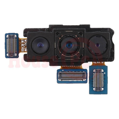 Flachkabel Hintere Kamera Für Samsung M30 M305F