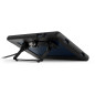 Compulocks 11KS01KL supporto antifurto per tablet 27,9 cm (11") Nero Compulocks 11KS01KL supporto antifurto per tablet 27,9 cm (11") Nero