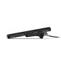 Compulocks 11KS01KL supporto antifurto per tablet 27,9 cm (11") Nero Compulocks 11KS01KL supporto antifurto per tablet 27,9 cm (11") Nero