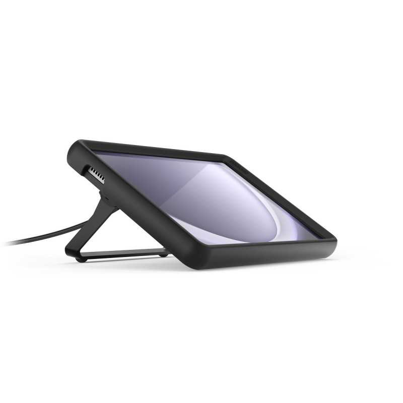 Compulocks 870KS01KL supporto antifurto per tablet 22,1 cm (8.7") Nero Compulocks 870KS01KL supporto antifurto per tablet 22,1 cm (8.7") Nero