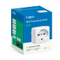 TP-Link Tapo TP10 presa intelligente Bianco TP10(1-PACK) TP-Link Tapo TP10 presa intelligente Bianco TP10(1-PACK)