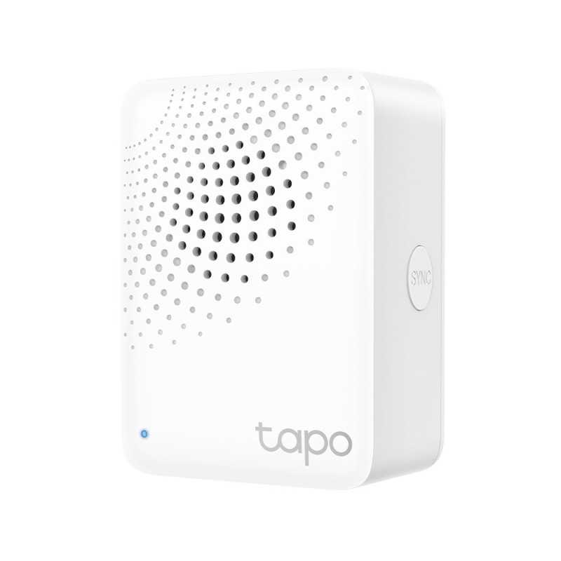 TP-Link Tapo H100 TAPO H100 TP-Link Tapo H100 TAPO H100