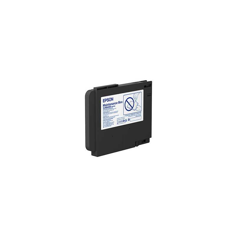 Epson C33S021601 kit per stampante Kit di manutenzione Epson C33S021601 kit per stampante Kit di manutenzione