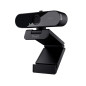 Trust TW-200 webcam 1920 x 1080 Pixel USB Nero 24734