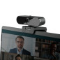 Trust TW-200 webcam 1920 x 1080 Pixel USB Nero 24734