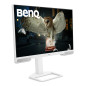 BenQ EW2790U LED display 68,6 cm (27") 3840 x 2160 Pixel 4K Ultra HD Bianco 9H.LN3LJ.LBE BenQ EW2790U LED display 68,6 cm (27") 3840 x 2160 Pixel 4K Ultra HD Bianco 9H.LN3LJ.LBE