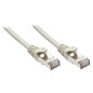 Lindy 48346 cavo di rete Grigio 7,5 m Cat5e F/UTP (FTP) Lindy 48346 cavo di rete Grigio 7,5 m Cat5e F/UTP (FTP)