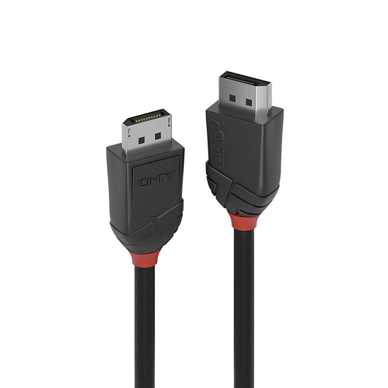 Lindy 36493 cavo DisplayPort 3 m Nero Lindy 36493 cavo DisplayPort 3 m Nero