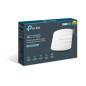 TP-Link Omada EAP245 1750 Mbit/s Bianco Supporto Power over Ethernet (PoE) TP-Link Omada EAP245 1750 Mbit/s Bianco Supporto Power over Ethernet (PoE)