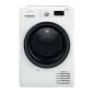 Whirlpool FreshCare Asciugatrice a libera installazione - FFTN M11 9X2B IT Whirlpool FreshCare Asciugatrice a libera installazione - FFTN M11 9X2B IT