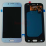 Pantalla Lcd Oled + Pantalla Táctil Para Samsung Galaxy J5 2017 J530 Sm-J530F Azul