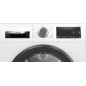 Bosch Serie 6 WQG23100IT Asciugatrice a pompa di calore 8 kg Classe A++ Bosch Serie 6 WQG23100IT Asciugatrice a pompa di calore 8 kg Classe A++