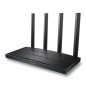 TP-Link Archer AX12 router wireless Fast Ethernet Dual-band (2.4 GHz/5 GHz) Nero ARCHERAX12