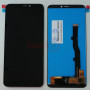 Lcd Display + Touch Screen For Zte Blade A530 A606 Black