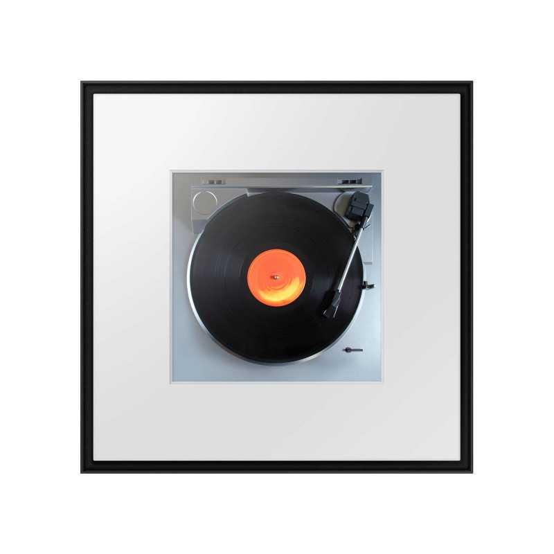 Samsung Music Frame Speaker HW-LS60D/ZF, Wireless Music Streaming, Dolby Atmos 3D, Frame Design con sfondo personalizzabile,