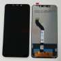 Lcd Display + Touch Screen For Xiaomi F1 Black