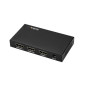 StarTech.com Sdoppiatore Splitter HDMI a 2 porte - 60Hz ST122HD202