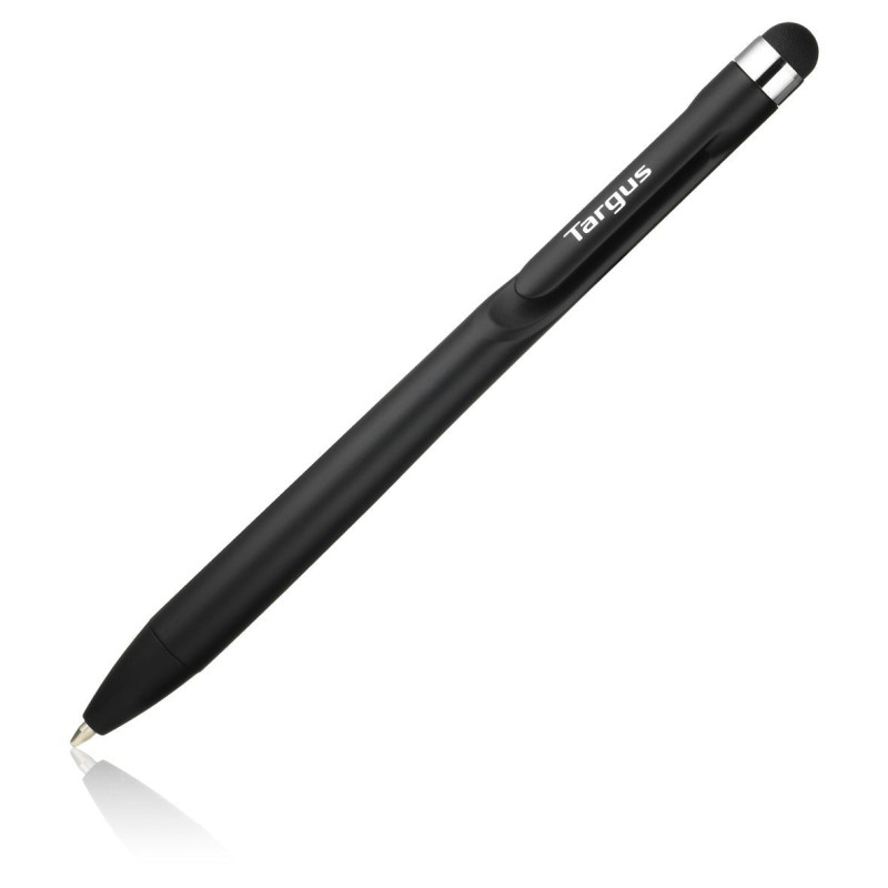 Targus AMM163AMGL penna per PDA 10 g Nero, Argento Targus AMM163AMGL penna per PDA 10 g Nero, Argento