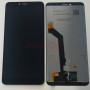 Lcd-Anzeige + Berührungsbildschirm Für Xiaomi Redmi S2 Schwarz