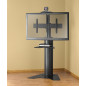 Chief LFAUB Supporti a parete per TV 2,03 m (80") Pavimento Nero Chief LFAUB Supporti a parete per TV 2,03 m (80") Pavimento Nero