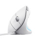 Trust Verto mouse Ufficio Mano destra USB tipo A Ottico 1600 DPI Trust Verto mouse Ufficio Mano destra USB tipo A Ottico 1600 DPI