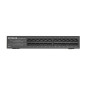 NETGEAR GS324 Non gestito Gigabit Ethernet (10/100/1000) Nero GS324-200EUS NETGEAR GS324 Non gestito Gigabit Ethernet (10/100/1000) Nero GS324-200EUS