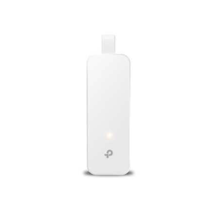 TP-Link UE300 scheda di rete e adattatore Ethernet 1000 Mbit/s