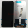 Lcd Display + Touch Screen For Xiaomi Redmi Note 9S M2003J6 M2003J6A1G Black