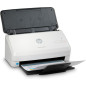 HP Scanjet Pro 2000 s2 Sheet-feed Scanner Scanner a foglio 600 x 600 DPI A4 Nero, Bianco 6FW06A#B19