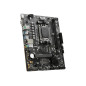 MSI PRO A620M-E scheda madre AMD A620 Socket AM5 micro ATX MSI PRO A620M-E scheda madre AMD A620 Socket AM5 micro ATX