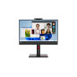 Lenovo ThinkCentre Tiny-In-One 24 Gen 5 LED display 60,5 cm (23.8") 1920 x 1080 Pixel Full HD Nero 12NAGAT1EU Lenovo ThinkCentre Tiny-In-One 24 Gen 5 LED display 60,5 cm (23.8") 1920 x 1080 Pixel Full HD Nero 12NAGAT1EU