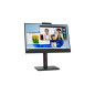 Lenovo ThinkCentre Tiny-In-One 24 Gen 5 LED display 60,5 cm (23.8") 1920 x 1080 Pixel Full HD Nero 12NAGAT1EU Lenovo ThinkCentre Tiny-In-One 24 Gen 5 LED display 60,5 cm (23.8") 1920 x 1080 Pixel Full HD Nero 12NAGAT1EU