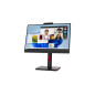 Lenovo ThinkCentre Tiny-In-One 24 Gen 5 LED display 60,5 cm (23.8") 1920 x 1080 Pixel Full HD Nero 12NAGAT1EU Lenovo ThinkCentre Tiny-In-One 24 Gen 5 LED display 60,5 cm (23.8") 1920 x 1080 Pixel Full HD Nero 12NAGAT1EU