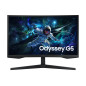 Samsung Monitor Gaming Odyssey G5 - G55C da 27'' QHD Curvo LS27CG552EUXEN Samsung Monitor Gaming Odyssey G5 - G55C da 27'' QHD Curvo LS27CG552EUXEN