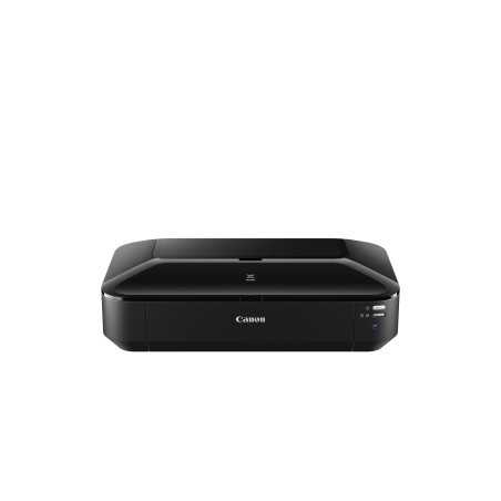 Canon PIXMA iX6850 stampante per foto Ad inchiostro 9600 x 2400 DPI A3+ (330 x 483 mm) Wi-Fi 8747B006