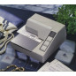 Epson TM-U295 (272): Serial, w/o PS, ECW Epson TM-U295 (272): Serial, w/o PS, ECW