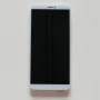 LCD DISPLAY + FRAME TOUCH SCREEN WHITE GLASS FOR HUAWEI P SMART FIG-LX1 LX2 LX3