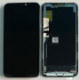 LCD DISPLAY FRAME FOR APPLE IPHONE 11 PRO TOUCH SCREEN GLASS SCREEN