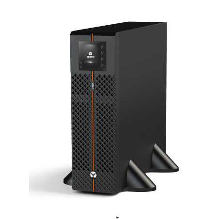 Vertiv Liebert UPS Edge, 3300VA 2700W, Line Interactive, AVR, montaggio Tower/Rack EDGE-3000IRT3UX