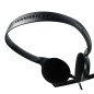 Sennheiser PC 3 CHAT Auricolare Cablato A Padiglione Ufficio Nero 504195_EPP