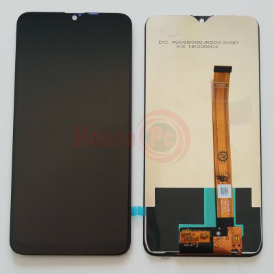 Display Lcd + Touch Screen Per Oppo A7 A5S Ax7 Chp1901 Chp1903