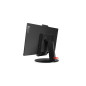 Lenovo 11JHRAT1EU Monitor PC 68,6 cm (27") 2560 x 1440 Pixel Quad HD LED Nero