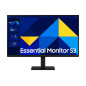 Samsung Monitor LED Serie S30GD da 27'' Full HD Flat LS27D300GAUXEN Samsung Monitor LED Serie S30GD da 27'' Full HD Flat LS27D300GAUXEN