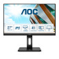 AOC P2 Q27P2Q LED display 68,6 cm (27") 2560 x 1440 Pixel Quad HD Nero AOC P2 Q27P2Q LED display 68,6 cm (27") 2560 x 1440 Pixel Quad HD Nero
