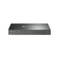 TP-Link Omada SG2210P switch di rete Gestito L2/L2+ Gigabit Ethernet (10/100/1000) Supporto Power over Ethernet (PoE) TL-SG2210P