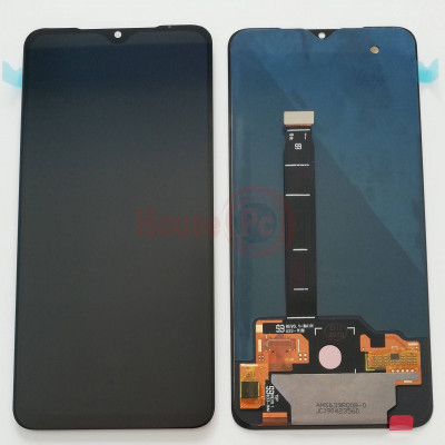 Écran Lcd Oled + Écran Tactile Pour Xiaomi Mi 9 M1902F1G