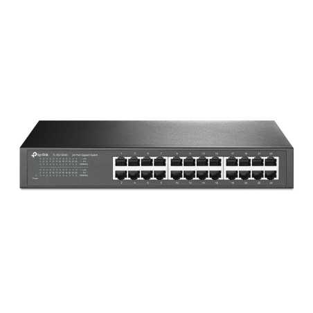 TP-Link Switch 24-Porte Gigabit Desktop/Rackmount TL-SG1024D