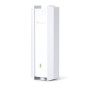 TP-Link Omada EAP610-Outdoor 1800 Mbit/s Bianco Supporto Power over Ethernet (PoE) EAP610-OUTDOOR